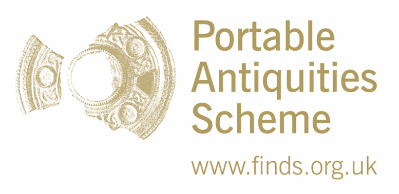 Portable Antiquities Scheme Logo